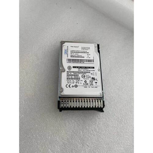 IBM 00FX877 300G 10K SAS 2.5小型机硬盘Power S824 S822 S814