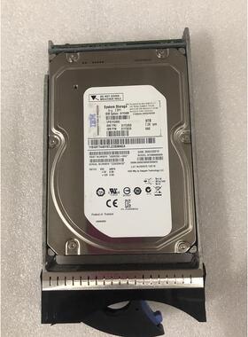 IBM DS5020 81Y2458 81Y3839 94Y8411 3TB 7.2K SAS-FC 3.5 硬盘