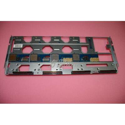 X3850X6服务器 00D0485 00D0051 00D0468 中板 主板 接口板