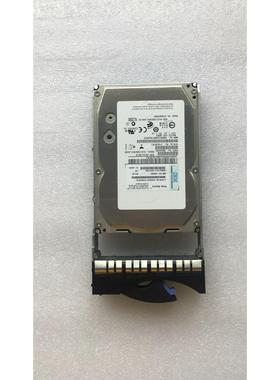 IBM 3678 iSeries 283G 15K 3.5 SAS AS400 硬盘 42R6692 42R6686