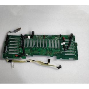 X1T22 DELL戴尔 服务器硬盘背板 SAS接口板24盘位 0X1T22 R920