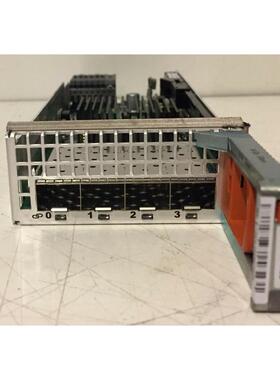 EMC CX4  VNX 8GB 4口IO卡 303-092-102B 光纤 I O模块