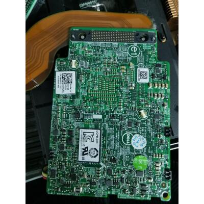 DELL H730 MINI RAID 1G 刀片阵列卡 WMVFG  FC630 M630