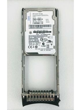 IBM 联想01GV614 00AR412 00AR331 800G 12G SAS 固态硬盘V7000G2