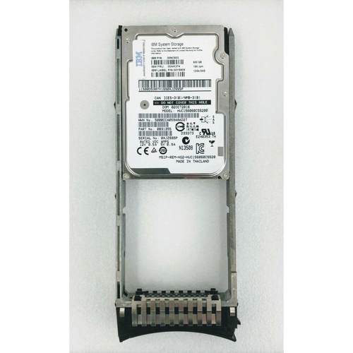 IBM 联想01GV614 00AR412 00AR331 800G 12G SAS 固态硬盘V7000G2