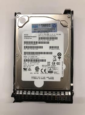HP 693719-001 781578-B21 718292-001 1.2TB HP G6 G8硬盘
