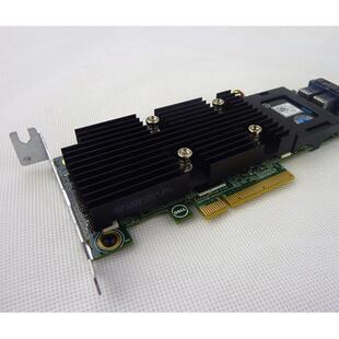 戴尔 H730阵列卡大卡 1G缓存 h730阵列卡 044GNF 44GNF