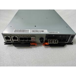 IBM V3500 V3700 00AR107存储机柜控制器 AR107 IBM 控制器