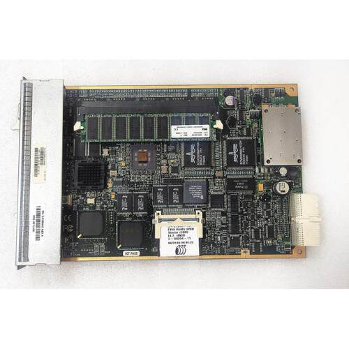 Quantum Scalar i6000 MCB 3-01994-14 9-03721-01磁带机管理板