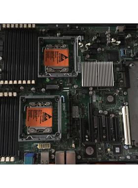 IBM X3400 X3500 M2 服务器 主板 44R5619 43W5176 81Y6002