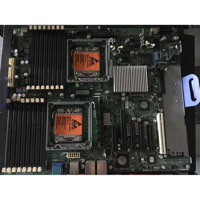 IBM X3400 X3500 M2 服务器 主板 44R5619 43W5176 81Y6002