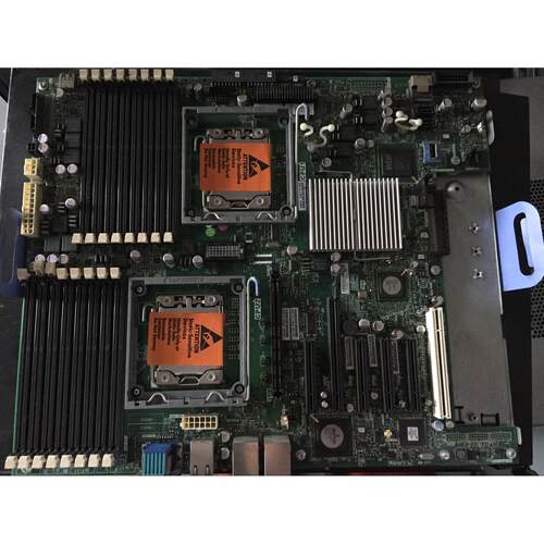 IBM X3400 X3500 M2 服务器 主板 44R5619 43W5176 81Y6002