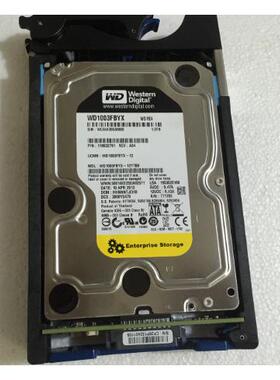 EMC DD630 DD620 118032791 005049351 1T 7.2K SATA RE4存储硬盘