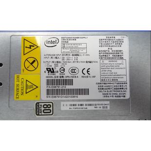 105 000 244 EMC 750W RecoverPointGen6 XtremIO intel