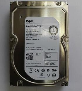 DELL MD1000 MD1200 MD1400 MD3000储存 硬盘3T 7.2K 3.5寸 SAS