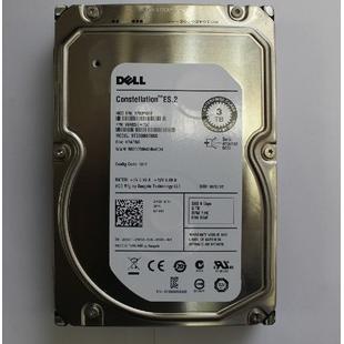 DELL MD1000 MD1200 MD1400 MD3000储存 硬盘3T 7.2K 3.5寸 SAS