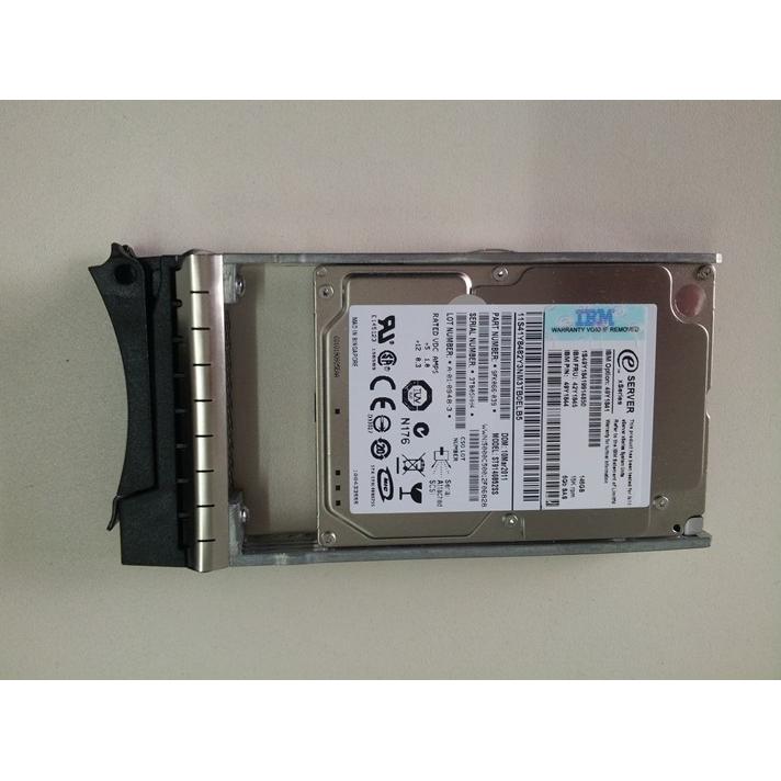 IBM 5220 49Y2048 49Y2051 49Y2052 600G 10K SAS 2.5 DS3524硬盘