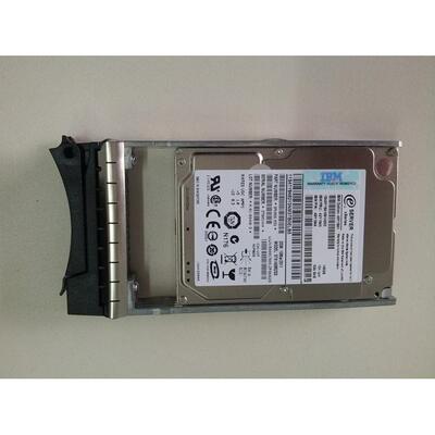 IBM 5220 49Y2048 49Y2051 49Y2052 600G 10K SAS 2.5 DS3524硬盘