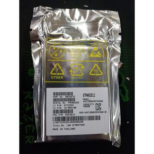 450G MBF2450RC 2.5 10K 005185 联想万全R525 SAS硬盘16 03X3615