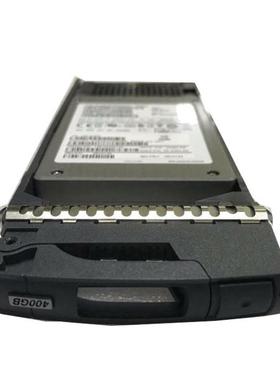 Netapp X438A-R6 400GB SSD X438 DS2246 DS224C FAS2552测试出货