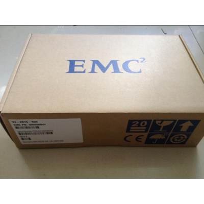 EMC  005049804 005049203 VX-2S10-600 600G10K 2.5 VNX5400