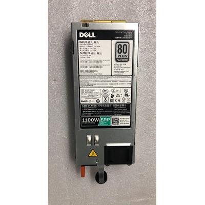 DELL R540 R530 1100W服务器电源 适用R730 CMPGM 0CMPGM交流电源
