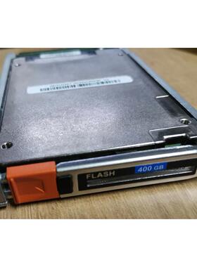 EMC XtremIO HW GEN2 005050673 400GB 2.5英寸 SAS SSD服务器