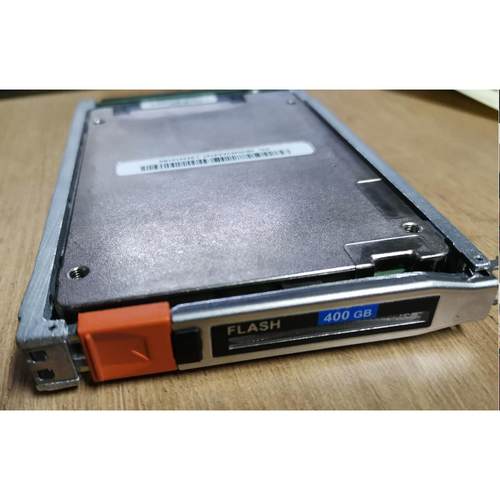 EMC XtremIO HW GEN2 005050673 400GB 2.5英寸 SAS SSD服务器