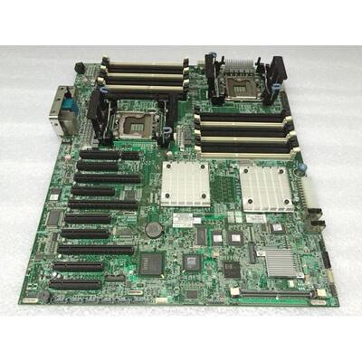HP ML370G6 主板 467998-002 491835-001 606200-001拆机