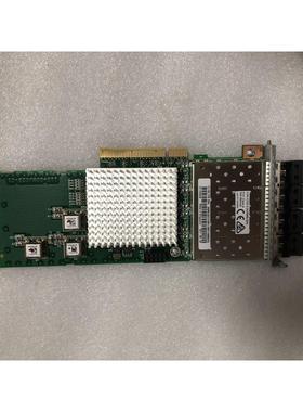 IBM V7000 G2 4口8GB光纤子卡 00MJ028 64P8473 64P8475 00AR364