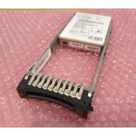 IBM Storwize v5000 2078-ac92 800GB SSD FRU 00AK370 固态硬盘