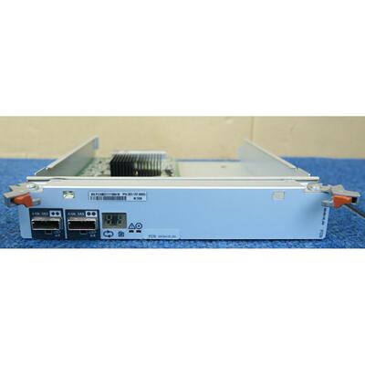 303-137-000D EMC VNXe 3100 3200 3150 1600 DAE LCC卡  控制卡