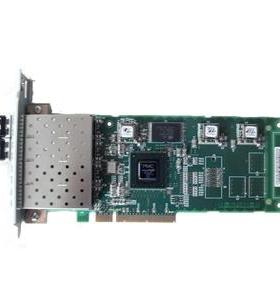 IBM 00MJ095 00Y2491 8Gb FC接口 4端口光纤子卡 V3500 V3700
