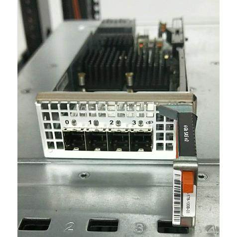 303-178-100B EMC Data Domain 4口6G SAS 303-178-100B