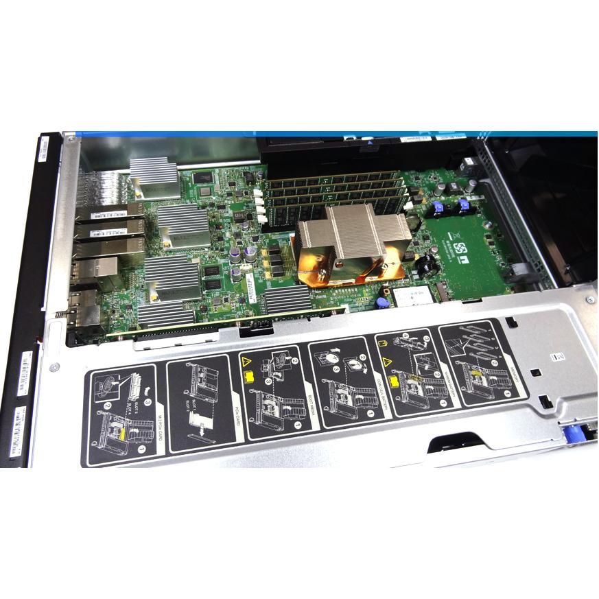 NETAPP 107-00176 32GB DDR4-2400 ECC RDIMM FAS8200 内存