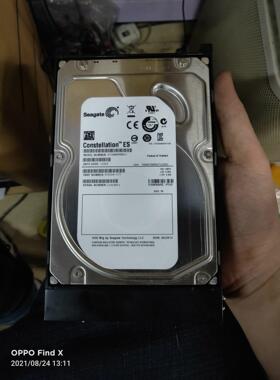 LSI 22145-04 ST3300655FC 300G 15K FC 3.5 存储硬盘 22145-04