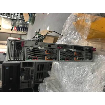 HP P6500 AJ938A AJ920-63002 HSV360 P6500 EVA 控制器 双电双控