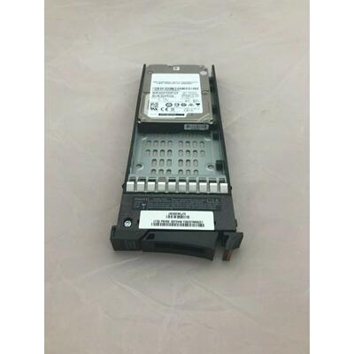 IBM 00Y2448 00NC521 600G 15K 2.5 SAS V7000 3255-2076存储硬盘