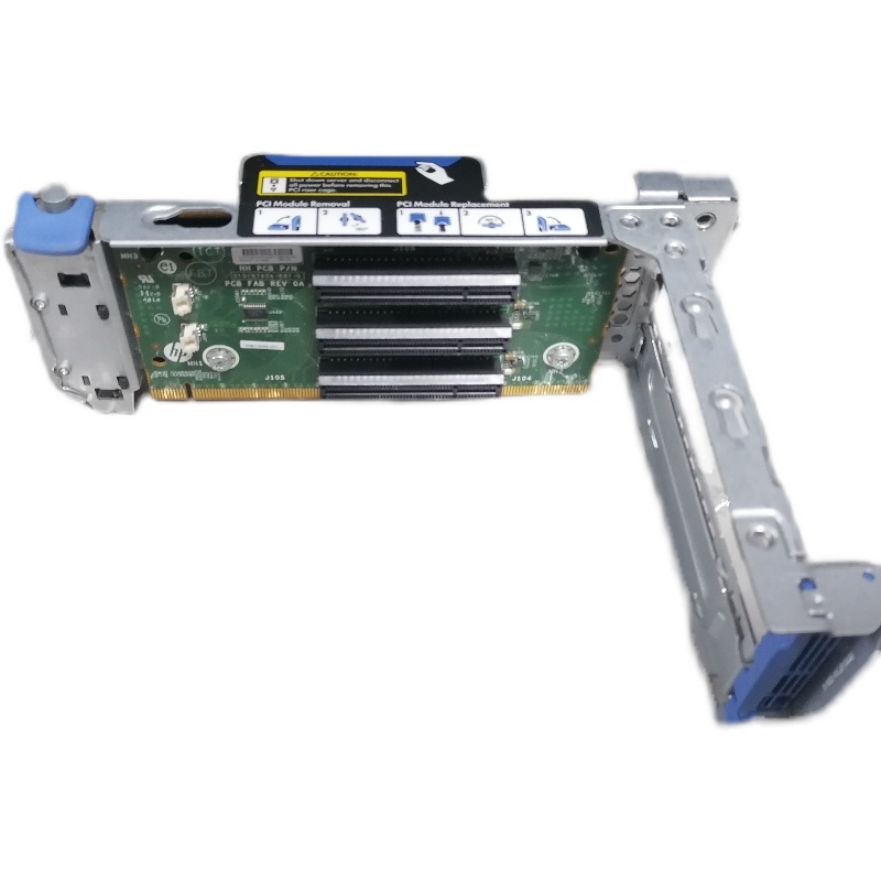 惠普HP DL180 G9 Gen9 服务器扩展卡 743024-001 DL180 G9扩展卡