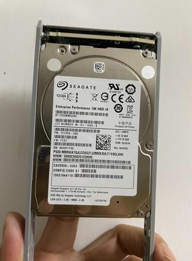 富士通 CA07670-E653 900G 10K 2.5 SAS 存储硬盘 CA07670-E653