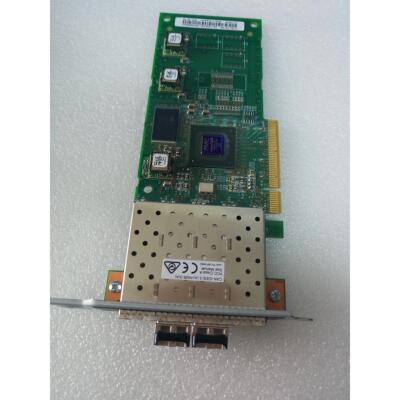 IBM 00MJ095 00Y2491 V3500 V3700控制器子卡 8GB 4口光纤卡