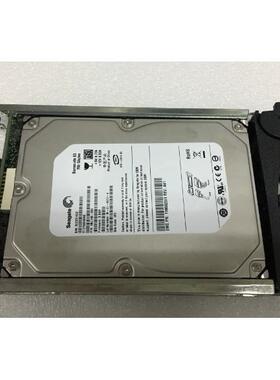 EMC 005048796 750G 7.2K FC 3.5硬盘 HUA721075KLA330 005048796