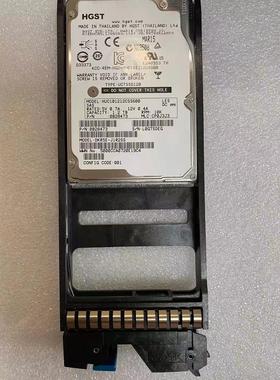 HDS 3282390-S 1.2TB 10K SAS 2.5 存储硬盘 HUS110 3282390-S