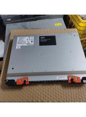 测试好，IBM FC5022 16Gb 交换机 00Y3327 00Y3329 00RP664