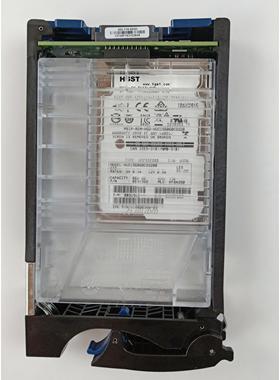 EMC 005050854 600G 15K FC 3.5 硬盘 HUC156060CSS200 005050854