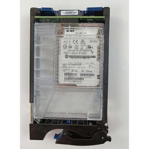 EMC 005050854 600G 15K FC 3.5 硬盘 HUC156060CSS200 005050854