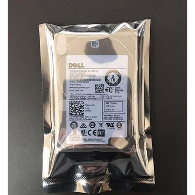 IBM X3500 X3550 X3650 M3 M4 M5 2TB服务器 2T 2.5 SAS 7.2K硬盘