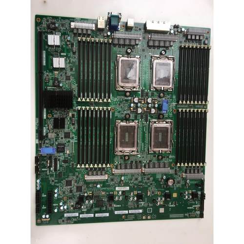 IBM X3755 M3服务器四路主板 板号69Y4917 94Y6262 可测试现货
