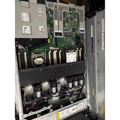 Lenovo/联想 IBM X3550M5 8869主板 01KN187 01PE217 01GT444