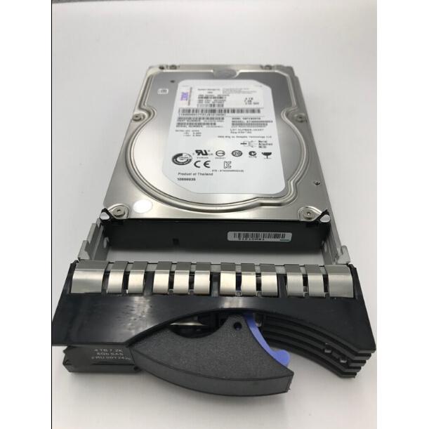 IBM 00Y2425 00Y2473 00MJ127 3T 3.5 SAS V3500 V3700 存储硬盘 电脑硬件/显示器/电脑周边 企业级硬盘 原图主图